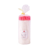 CLASSY BIG LONG HEART CANDLE PC