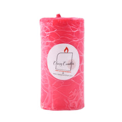 CLASSY CANDLE MAXIMUM MEDIUM PC