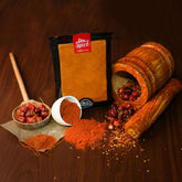 FF DESI LAL MIRCH POWDER 250GM PC