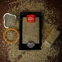 FF DESI SAFAID ZEERA IRANI 100GM PC