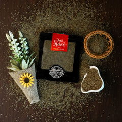 FF DESI KALA ZEERA GILGIT 50GM PC