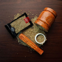 FF DESI SAABAT DHANIA WHOLE 80GM