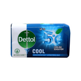 DETTOL SOAP COOL 160 GM