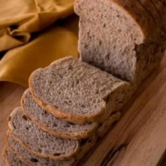 Multi Grain bran bread