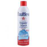 FAULTLESS STARCH SPRAY REGULAR ORIGINAL FRESH SCENT 567 GM