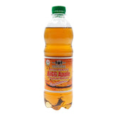 MURREE BREWERY BIGG APPLE DRINK 500 ML