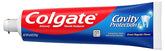 COLGATE TOOTH PASTE CAVITY PROTECTION 170 GM BASIC