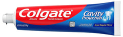 COLGATE TOOTH PASTE CAVITY PROTECTION 170 GM BASIC