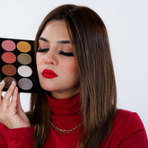 ST London - Love Your Look Eye Shadow Pallete