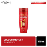LOREAL ELVIVE SHAMPOO COLOR PROTECT 175 ML