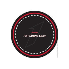 1st Player CP1-120 Gaming Chair Floor Mat
