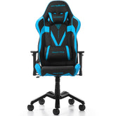 DXRacer Valkyrie Series Office And Esports Gaming Chair - OH/VB03/NB (BLACK/BLUE)