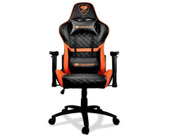 Cougar Armor One Gaming Chair