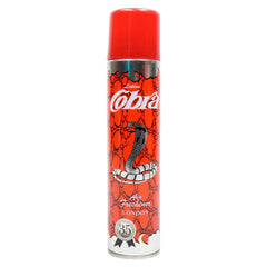 COBRA AIR FRESHENER LONDON 300 ML