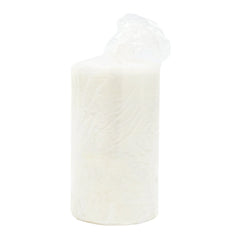 CLASSY CANDLE SMALL ROUND PC