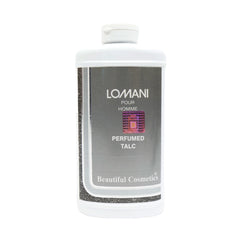 LOMANI TALCUM POWDER PERFUMED TALC