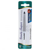 KROS BEAUTY SHAPERZ NAIL FILER DOUBLE SIDED 5 108 PC