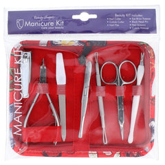 MANNICUR KIT PC #135