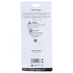 TAILOR SCISSOR 7 PC