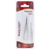 KROS BEAUTY SHAPERZ EYE BROW TWEEZER #110 PC