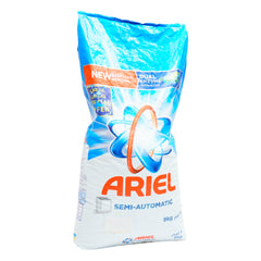 ARIEL WASHING POWDER ORIGINAL TOPLOAD CONCENTRATED 9 KG
