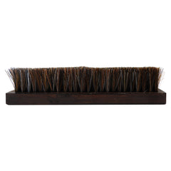 SHOE BRUSH BROWN