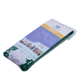 H&C DUST MOP ACRYLIC 60CM REFIL GREEN