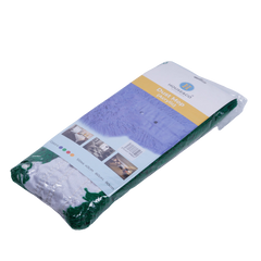 H&C DUST MOP ACRYLIC 60CM REFIL GREEN