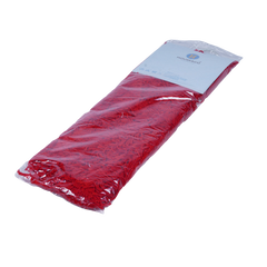 H&C DUST MOP ACRYLIC 40CM REFIL RED