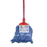 H&C KENTUCKY MOP WITHOUT BAND CUTEND 450 GM +IRON HANDLE