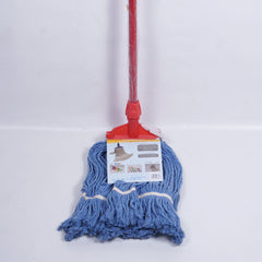 H&C KENTUCKY MOP WITHOUT BAND CUTEND 450 GM +IRON HANDLE