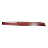 WOODEN SHOE HORN IR A86-87