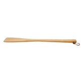 WOODEN SHOE HORN IR AA90