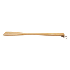 WOODEN SHOE HORN IR AA90