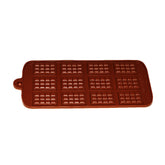 CHOCOLATE MOULD IR JSC126 1-2