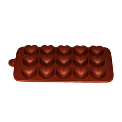 CHOCOLATE MOULD IR JSC184 3-4