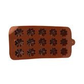 CHOCOLATE MOULD IR JSC195 5-6