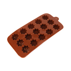 CHOCOLATE MOULD IR JSC195 5-6