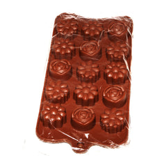 CHOCOLATE MOULD IR JSC1891 7-8