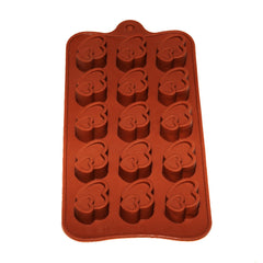 CHOCOLATE MOULD IR JSC2763 9-10