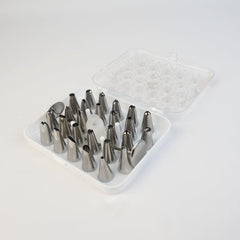 ICING NOZAL SET 26PC IR YW6