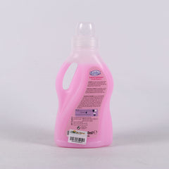 SOFTLINE FABRIC SOFTNER FRESH FLOWERS 1 LTR
