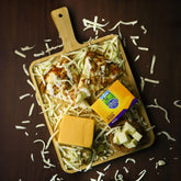 FF PIZZA CHEESE BLOCK 200GM