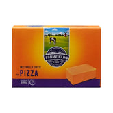 FF PIZZA CHEESE BLOCK 400 GM