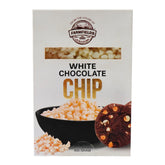 FF WHITE CHOCOLATE CHIP
