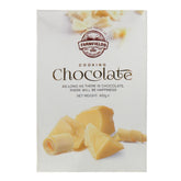 FF WHITE COOKING CHOCOLATE