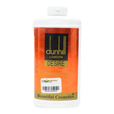 DUNHILL DESIRE PERFUMED TALCUM POWDER
