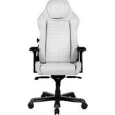 DXRacer Master Series Gaming Chair – White