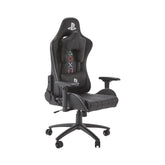 X-Rocker PlayStation Amarok Gaming Chair, Multicolour LED Lights