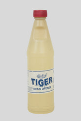 Tiger Taizab